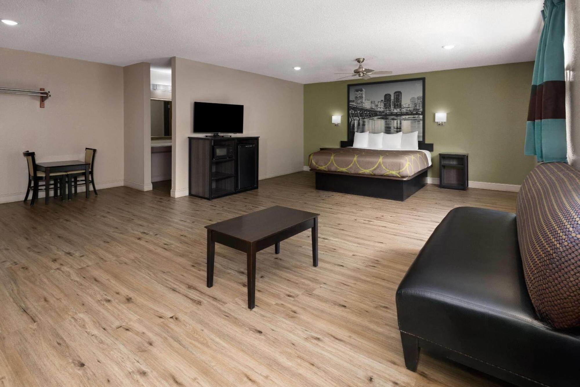 Hotel Super 8 By Wyndham Richmond Midlothian Turnpike Zewnętrze zdjęcie