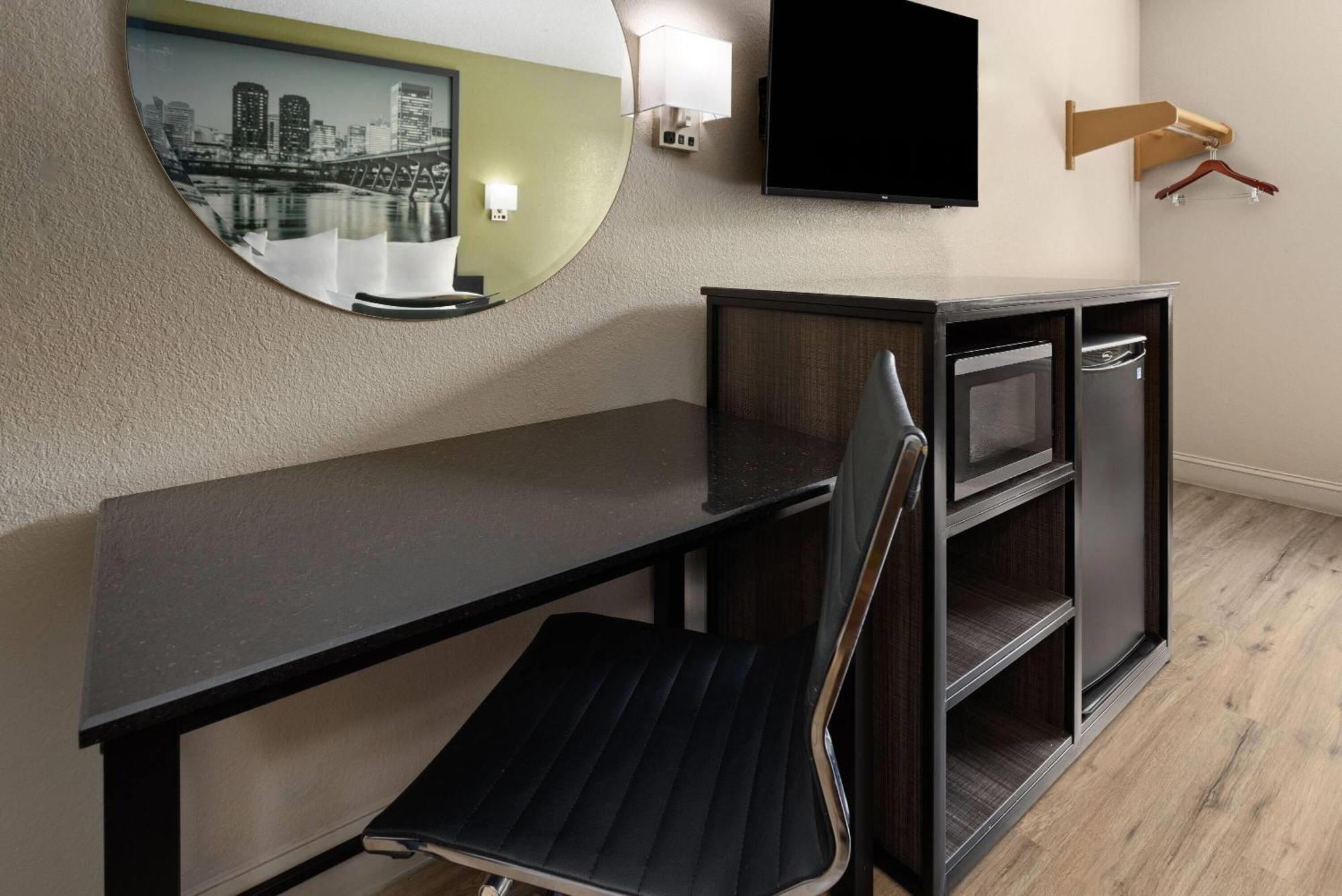 Hotel Super 8 By Wyndham Richmond Midlothian Turnpike Zewnętrze zdjęcie